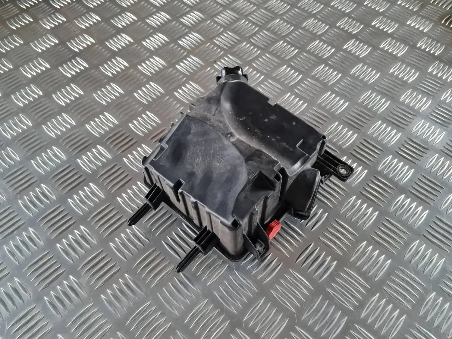 Drošinātāju relejas kaste RENAULT SCENIC III 2011