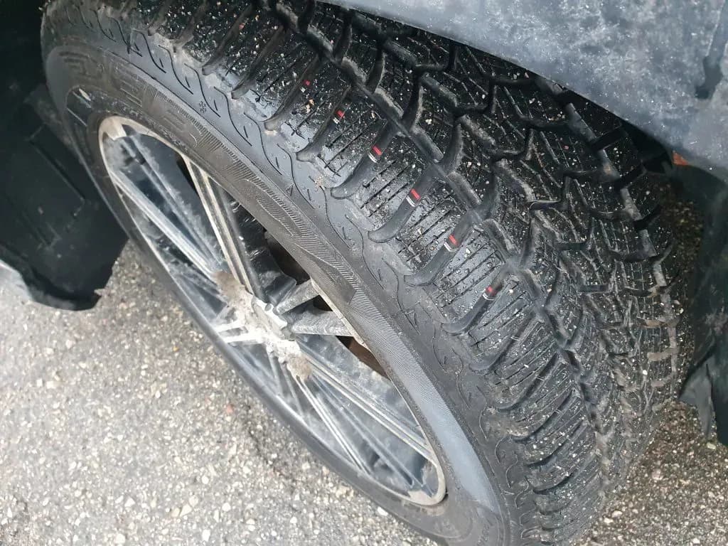 Foto izjauktais auto 4