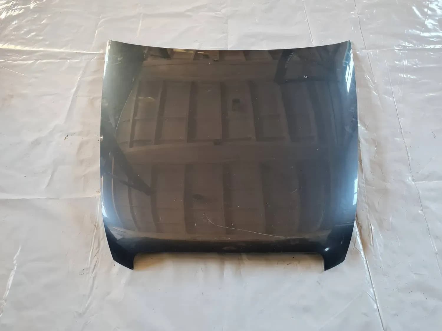 Pārsegs AUDI A6 2008
