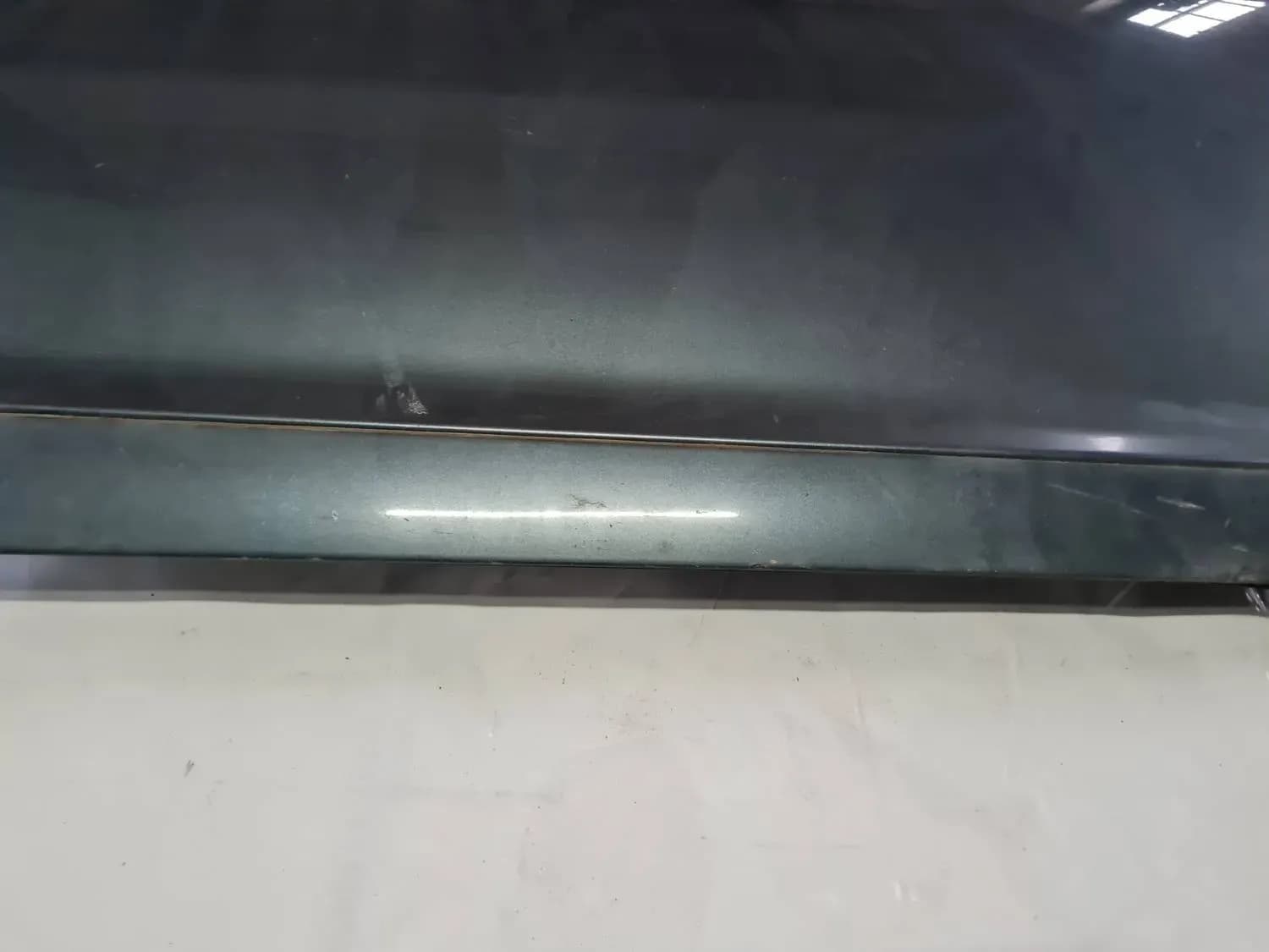 Priekšējās labās durvis AUDI A6 2008 - foto 4