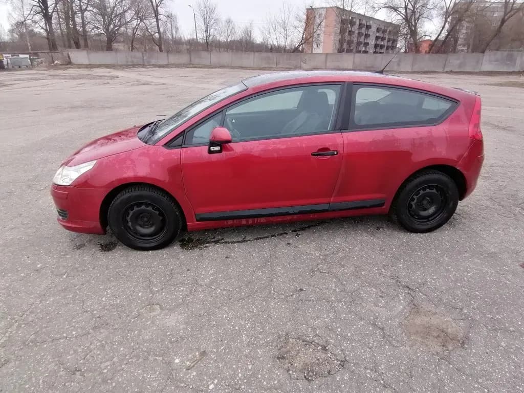 Foto izjauktais auto 5