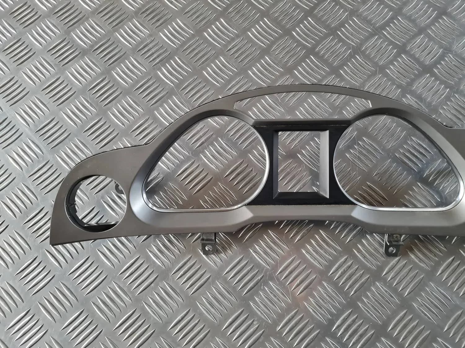 Spidometra apdare AUDI A6 2008 - foto 3