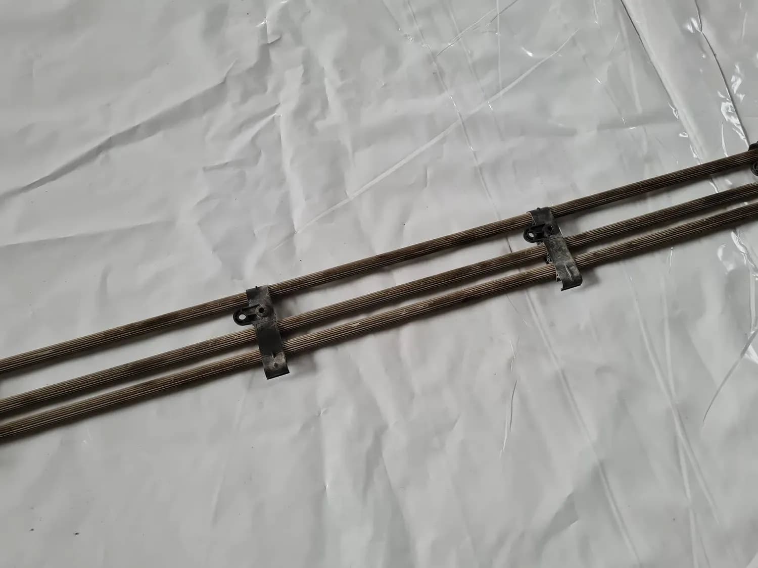 Degvielas dzēsēšanas radiators AUDI A6 2008 - foto 4