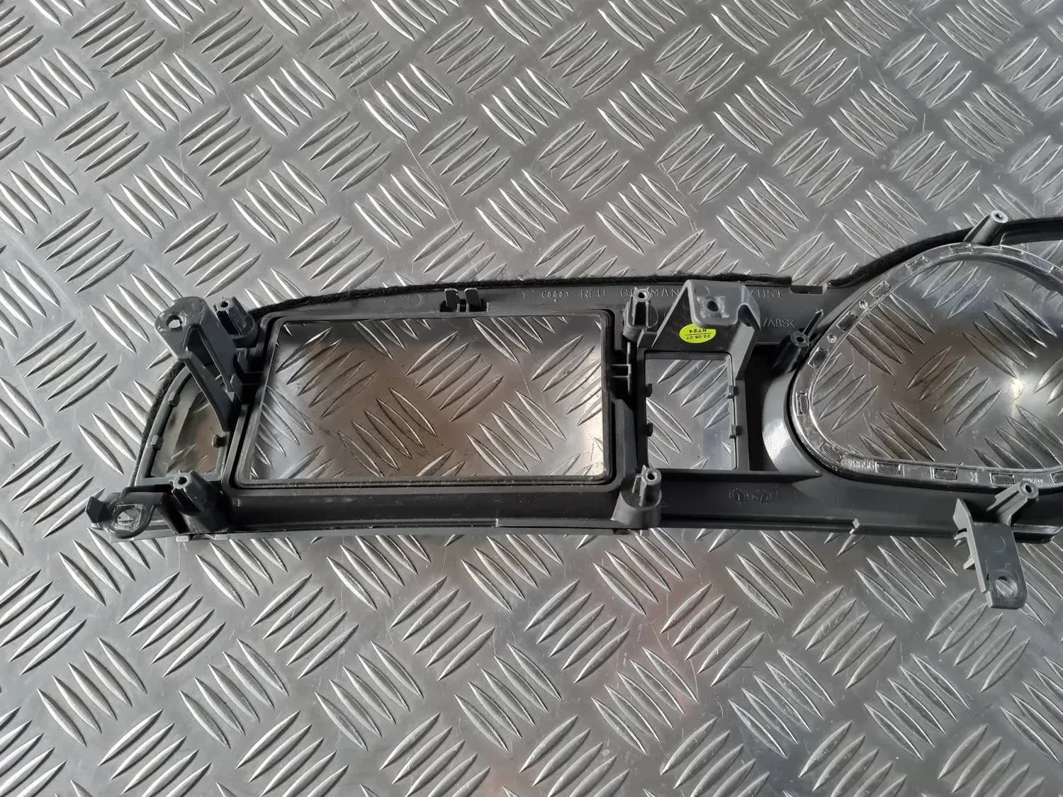 Spidometra apdare AUDI A6 2008 - foto 6