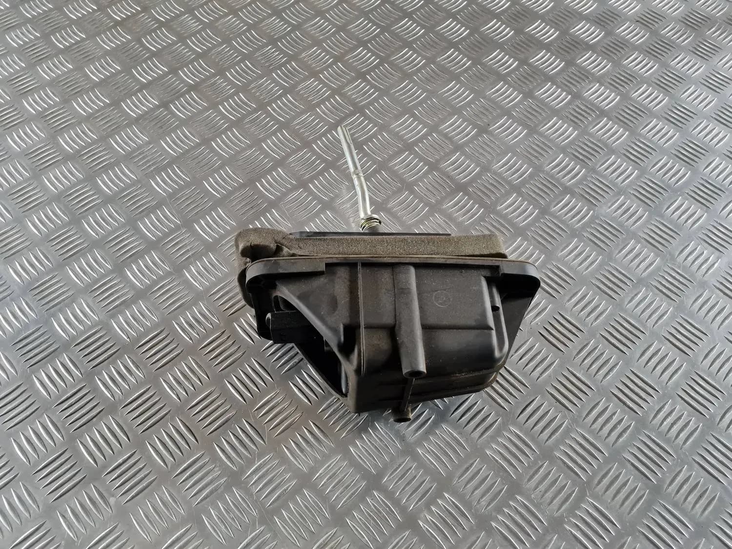 Ātrumu pārslēgšanas slēdzis AUDI A6 2008 - foto 5