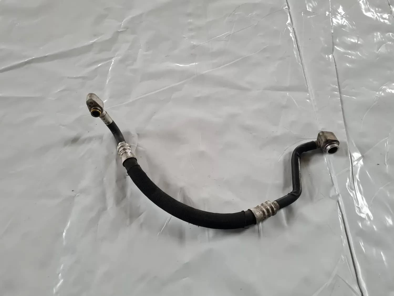 Gaisa kondicioniera caurule AUDI A6 2008