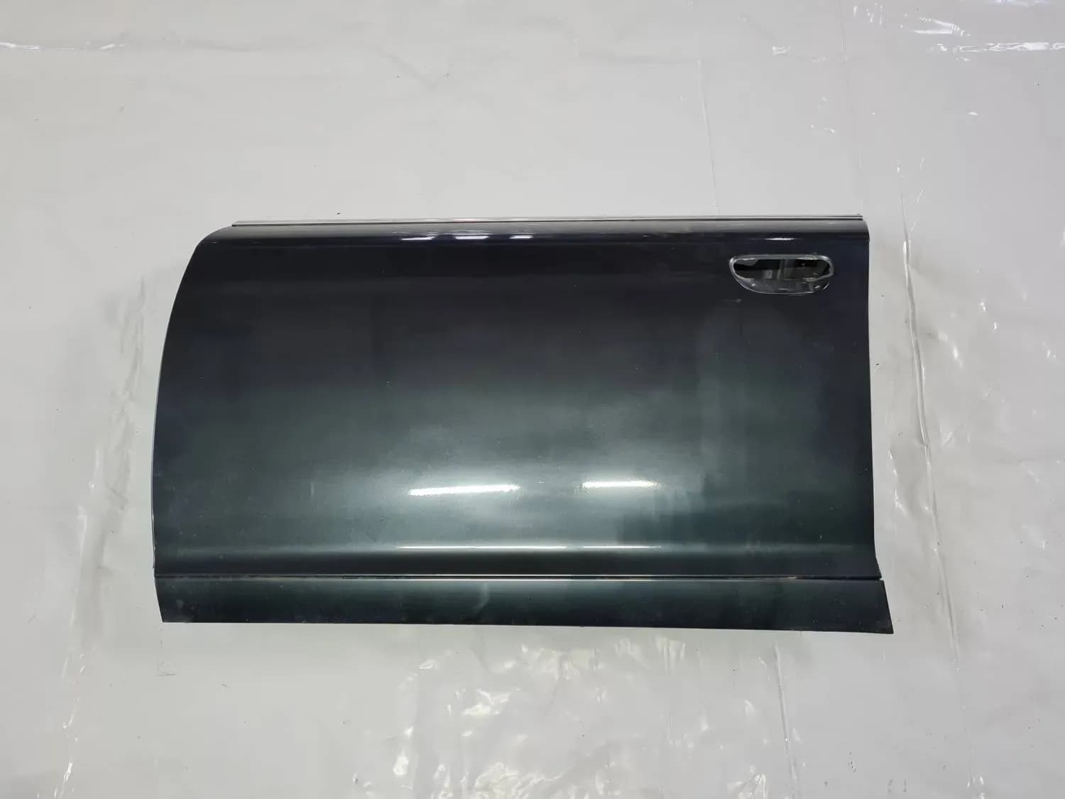 Priekšējās kreisās durvis AUDI A6 2008