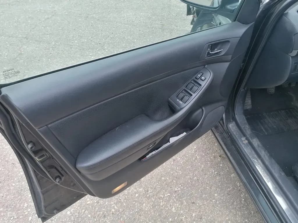 Foto izjauktais auto 5
