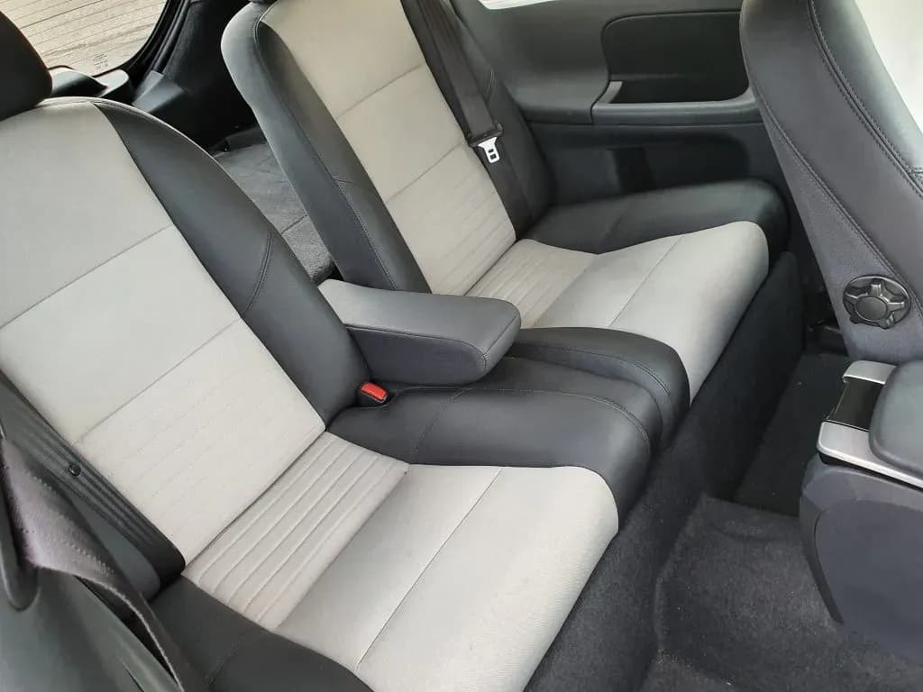 Foto izjauktais auto 3