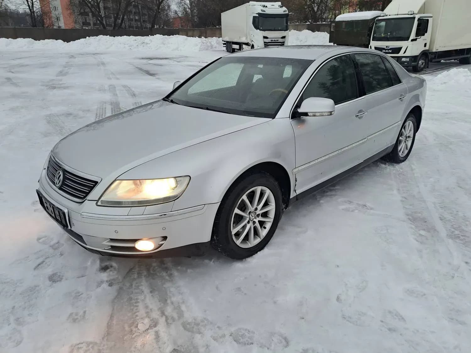Foto izjauktais auto 4
