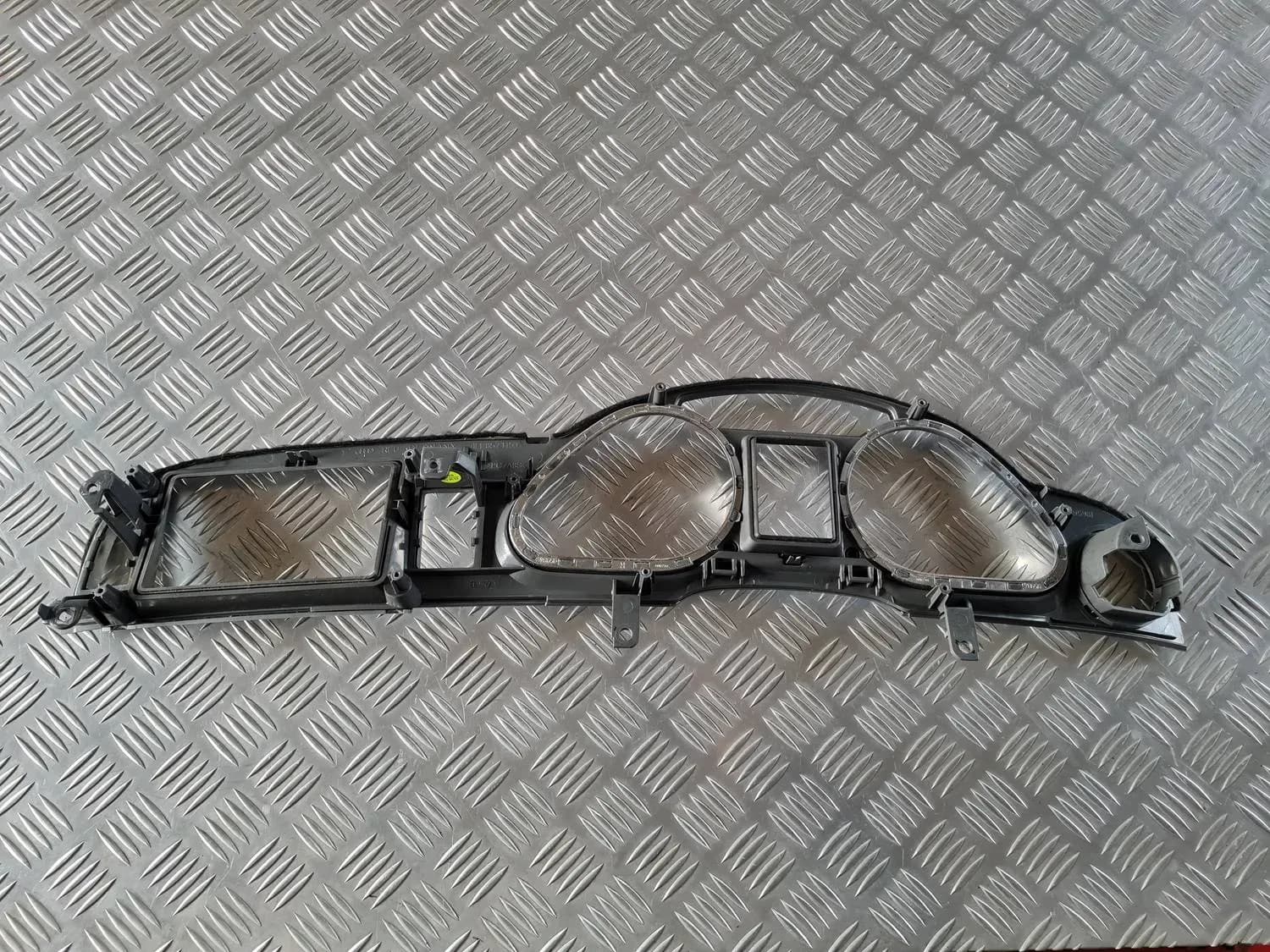 Spidometra apdare AUDI A6 2008 - foto 5