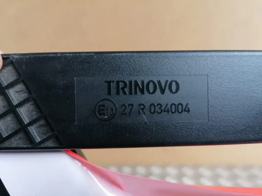 Brīdinājuma trīsstūris - foto 3