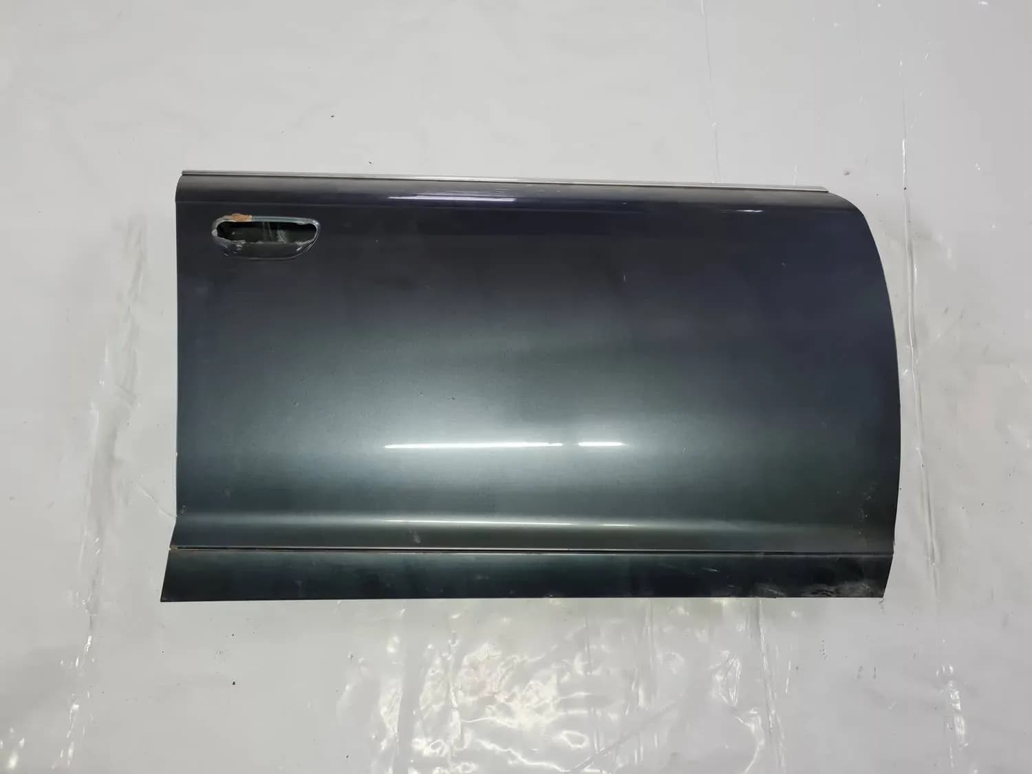 Priekšējās labās durvis AUDI A6 2008