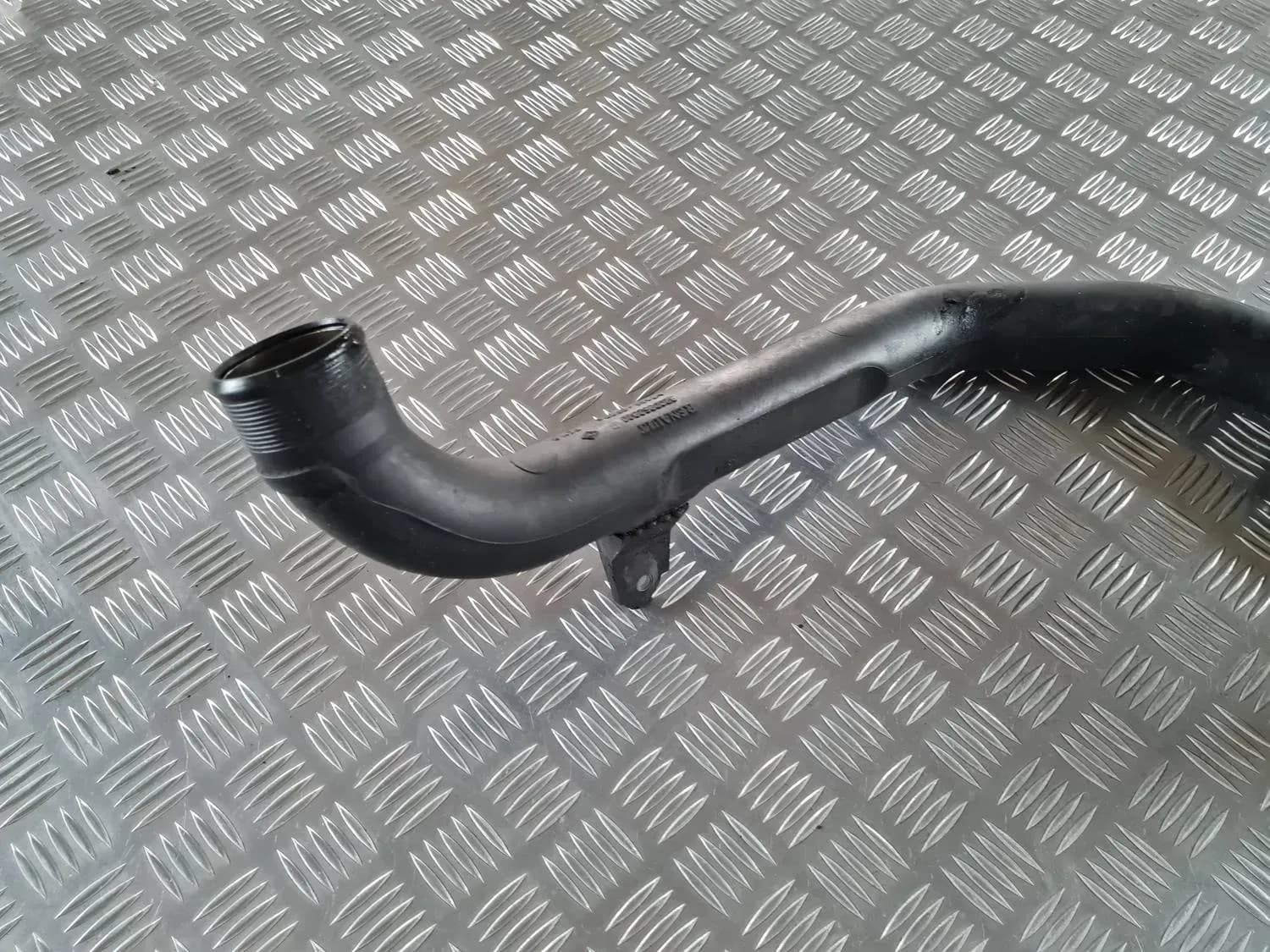 Gaisa ieplūdes caurule RENAULT SCENIC III 2011 - foto 5