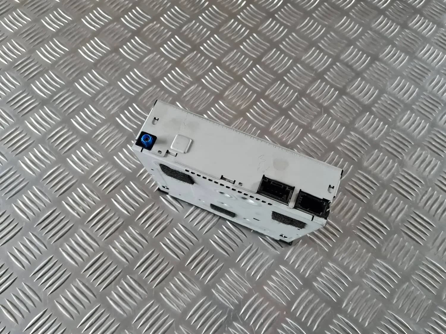 CD/DVD/Navigācijas bloks AUDI A6 2008 - foto 2
