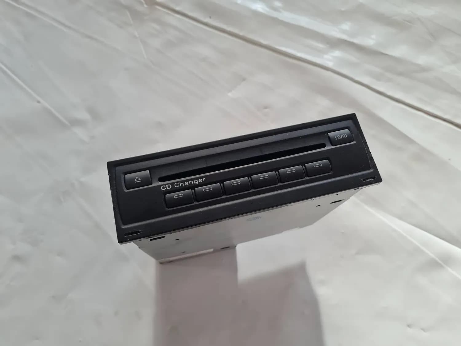 CD/DVD/Navigācijas bloks AUDI A6 2008