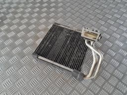 Gaisa kondicionēšanas radiators salonā RENAULT SCENIC III 2011