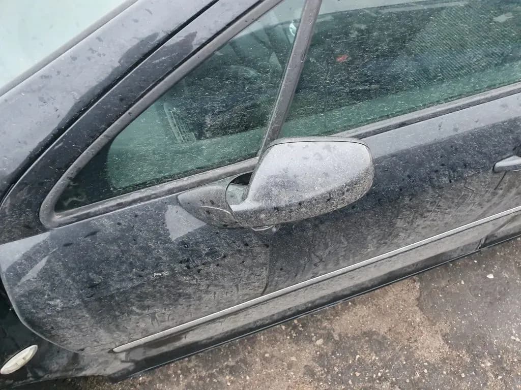 Foto izjauktais auto 5
