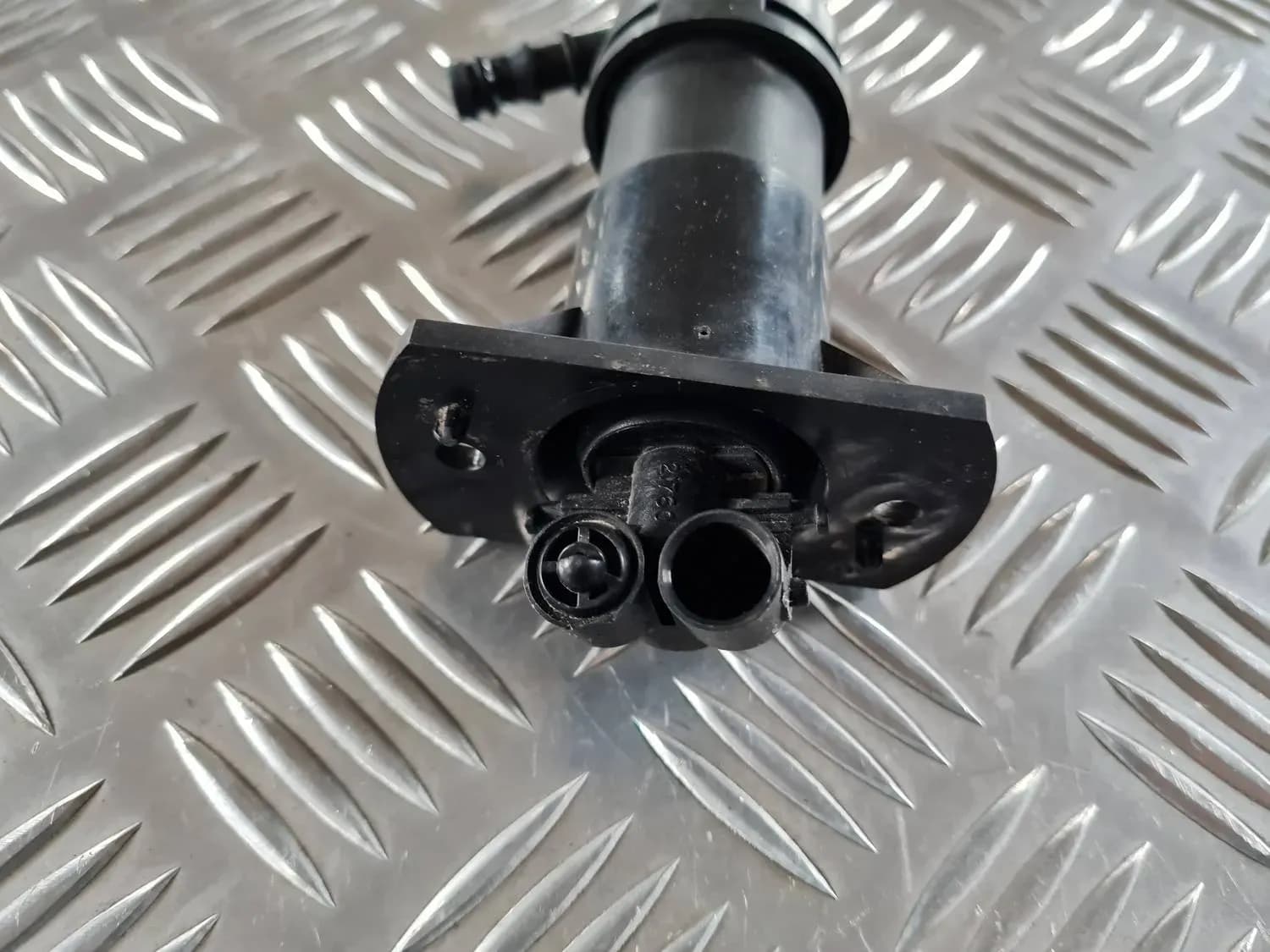 Lukturu mazgātāja sprausla AUDI A6 2008 - foto 4