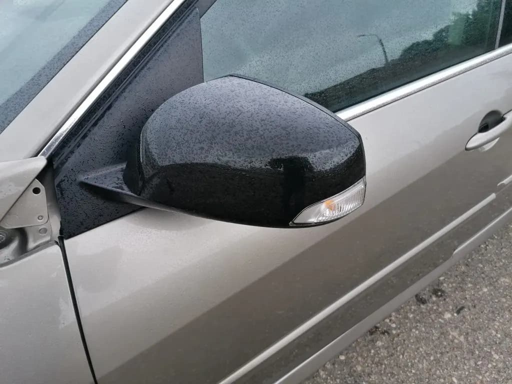 Foto izjauktais auto 3