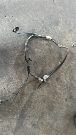 Citi auto elektroinstalācijas vadi AUDI A6 2008