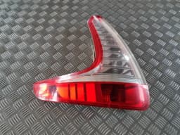 Aizmugurējais kreisais lukturis RENAULT SCENIC III 2011