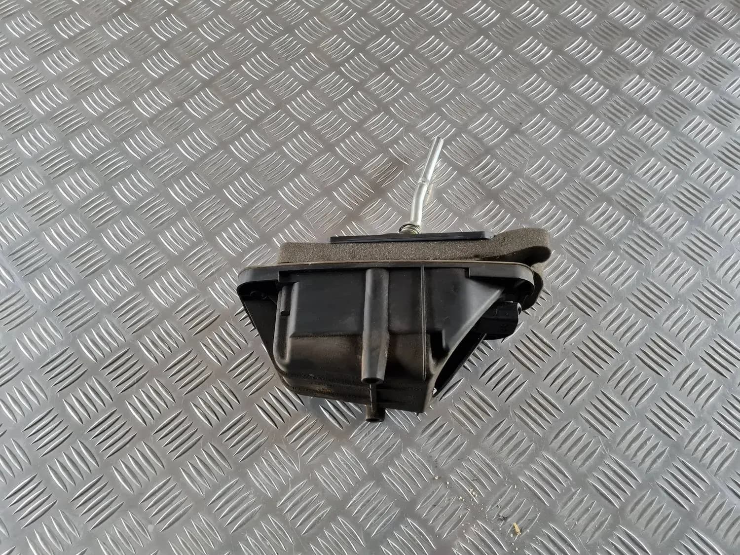 Ātrumu pārslēgšanas slēdzis AUDI A6 2008 - foto 3