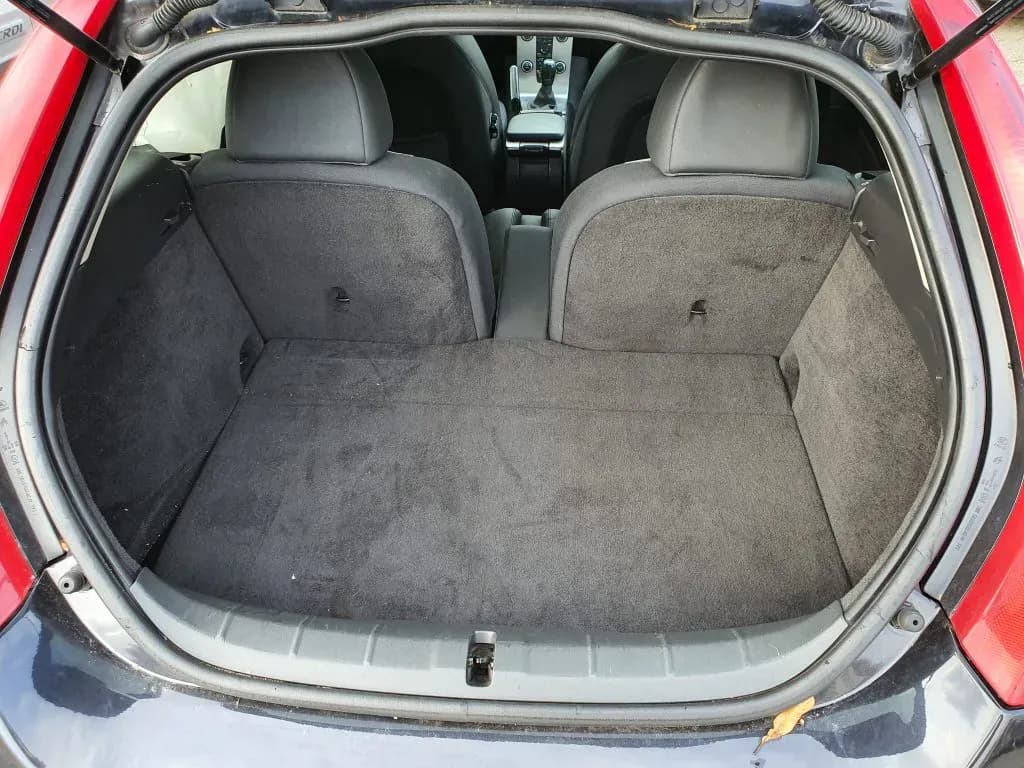 Foto izjauktais auto 4