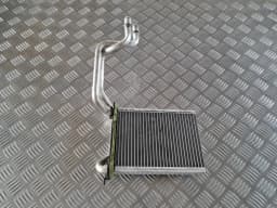 Apsildes sistēmas radiators RENAULT SCENIC III 2011