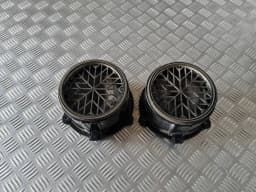 Durvju skaļrunis, apakšā AUDI A6 2008