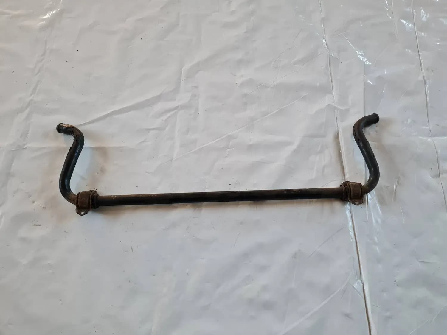 Priekšējais stabilizators AUDI A6 2008