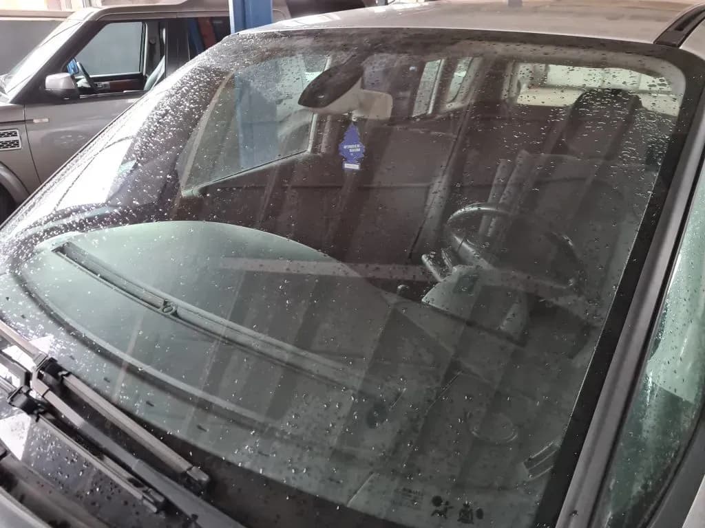 Foto izjauktais auto 1
