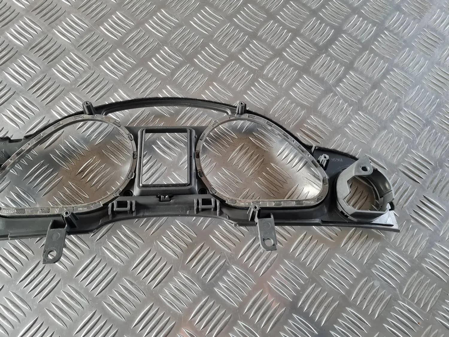 Spidometra apdare AUDI A6 2008 - foto 7
