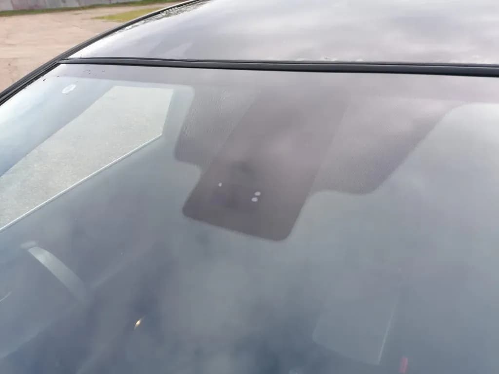 Foto izjauktais auto 2