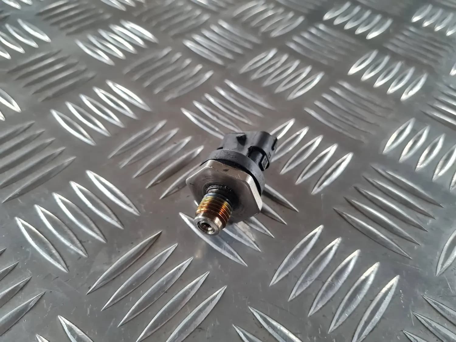 Degvielas sensors RENAULT SCENIC III 2011 - foto 2
