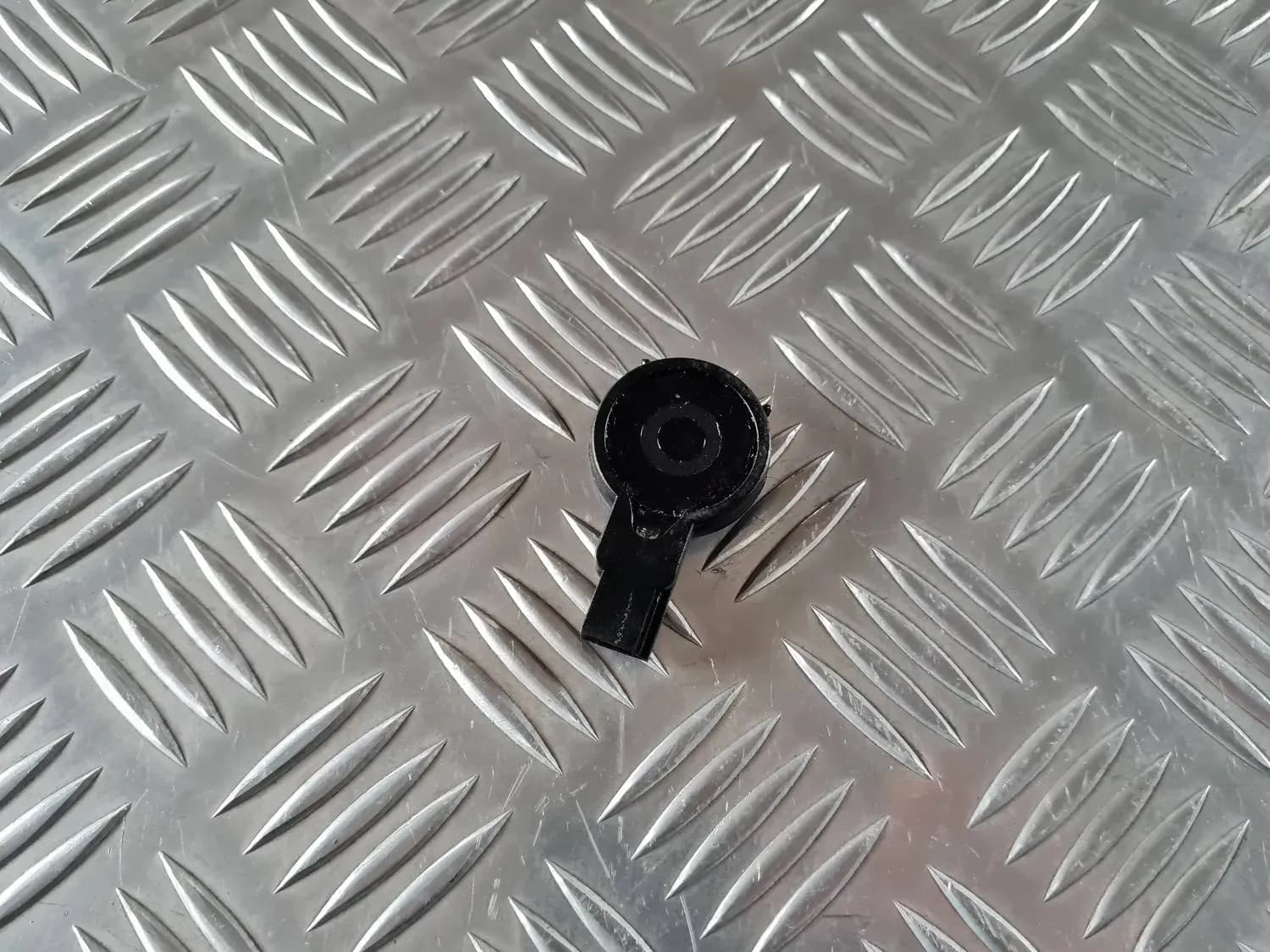 Lietus sensors AUDI A6 2008
