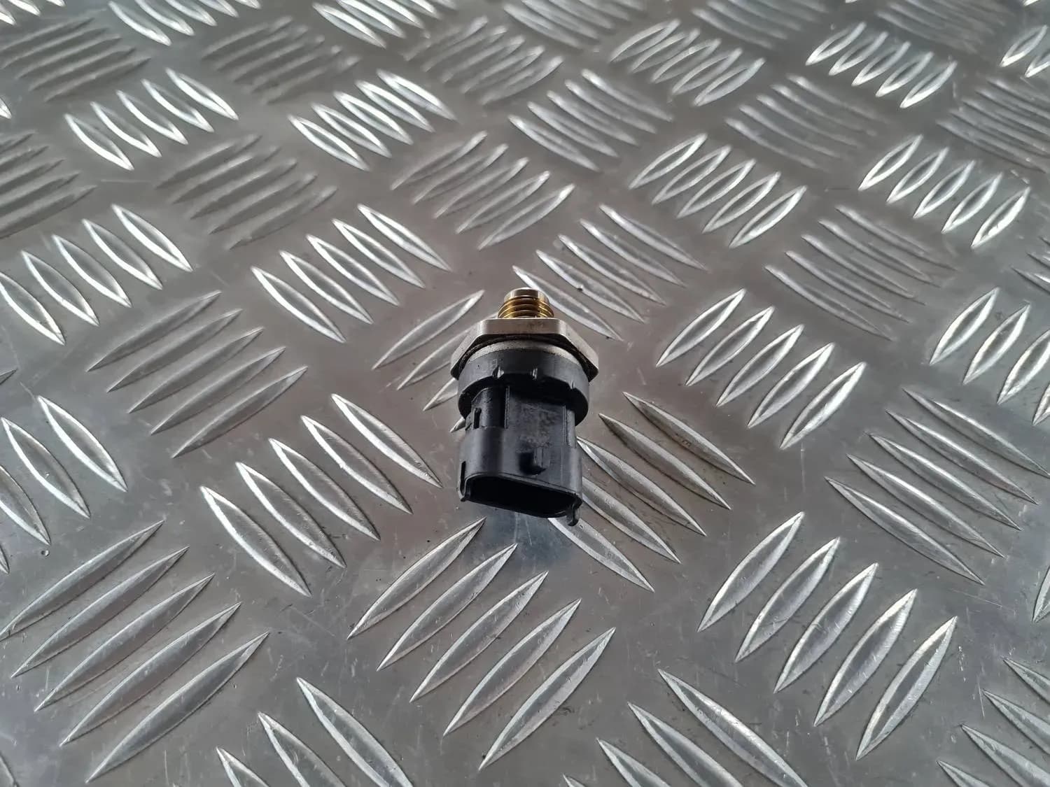 Degvielas sensors RENAULT SCENIC III 2011 - foto 3