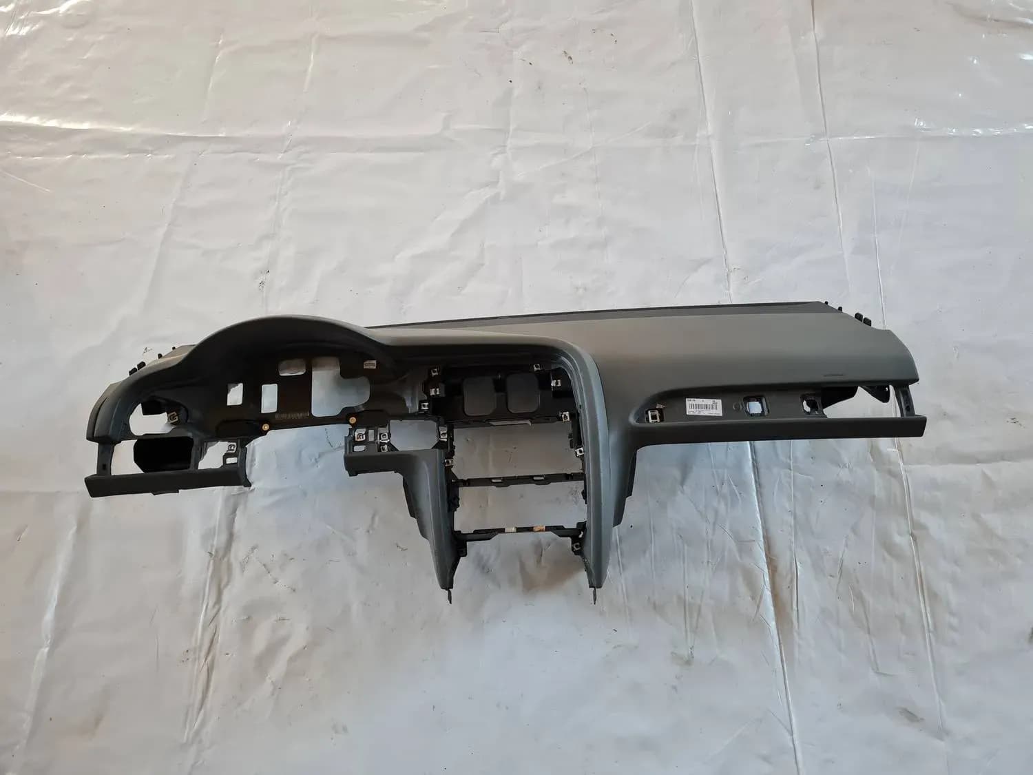 Mērinstrumentu panelis AUDI A6 2008