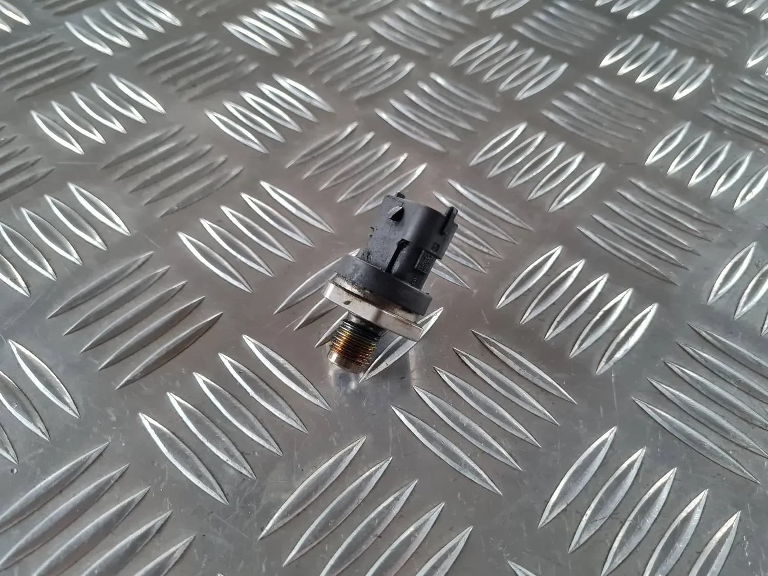 Degvielas sensors RENAULT SCENIC III 2011