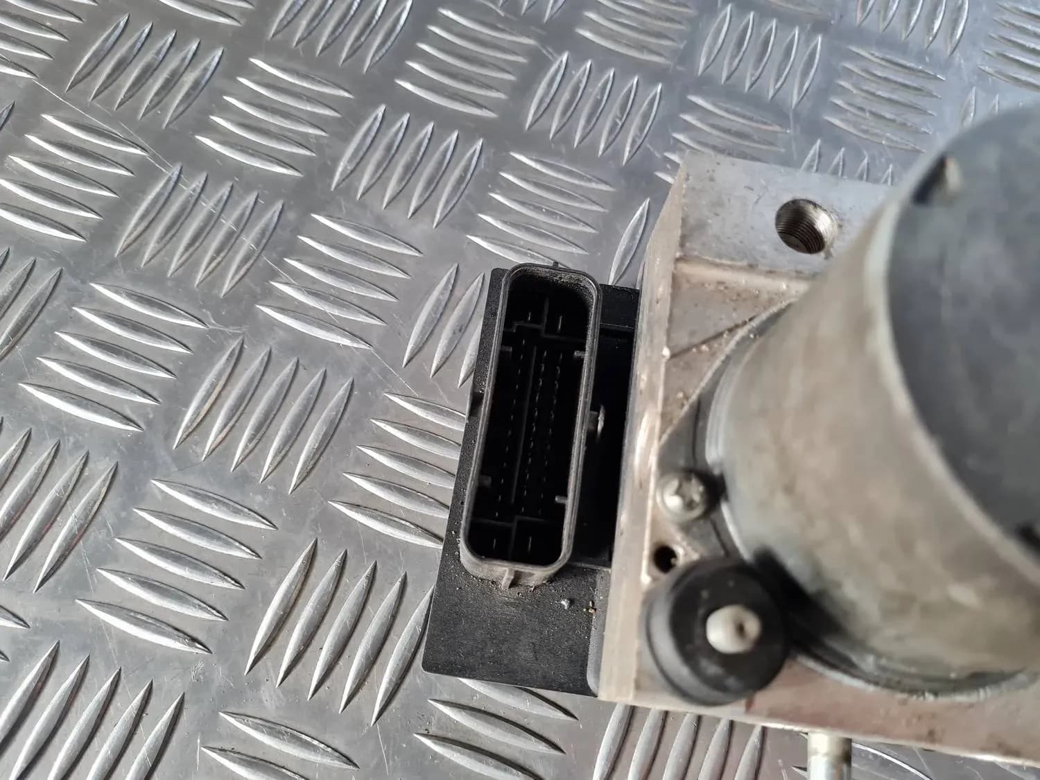 ABS bloks AUDI A6 2008 - foto 3