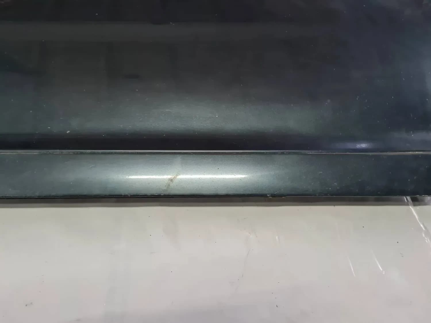 Priekšējās kreisās durvis AUDI A6 2008 - foto 4