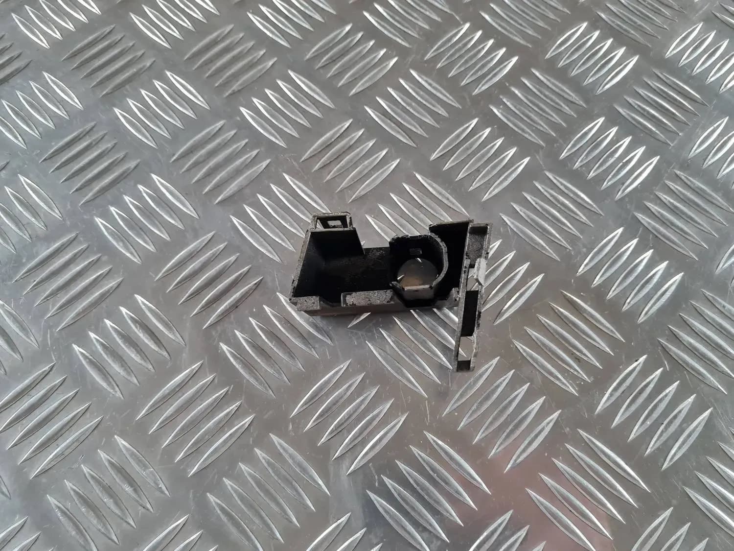 Parkošanās devēja uzlika RENAULT SCENIC III 2011 - foto 2