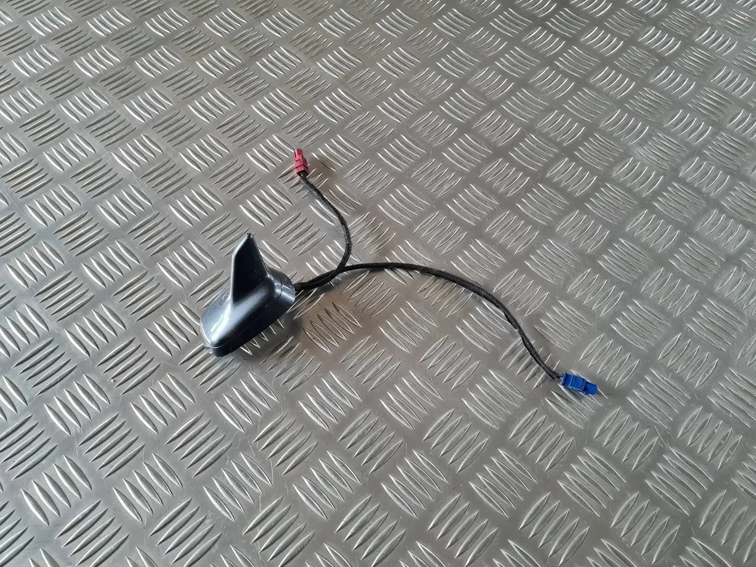 Jumta antena AUDI A6 2008