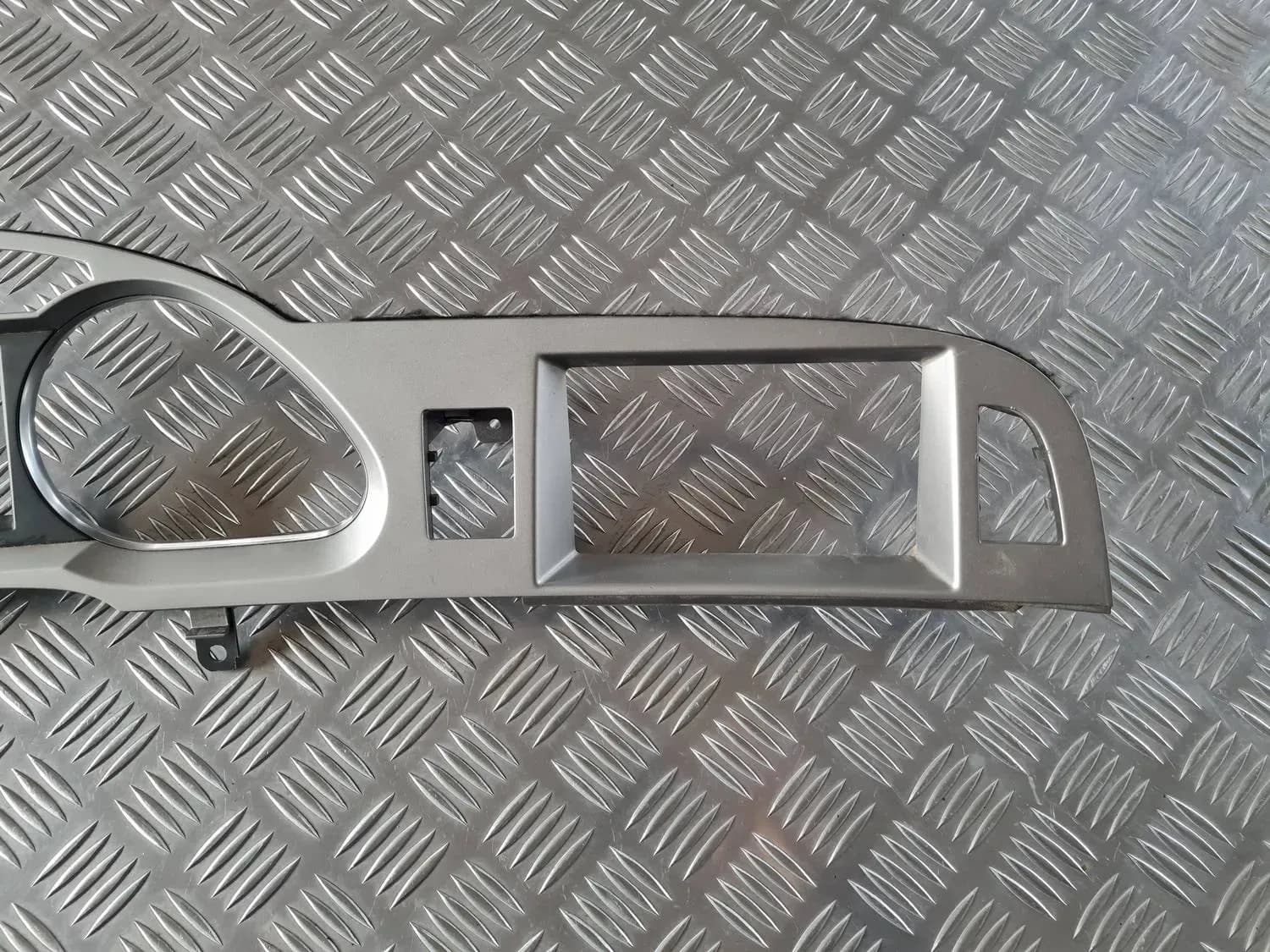 Spidometra apdare AUDI A6 2008 - foto 4