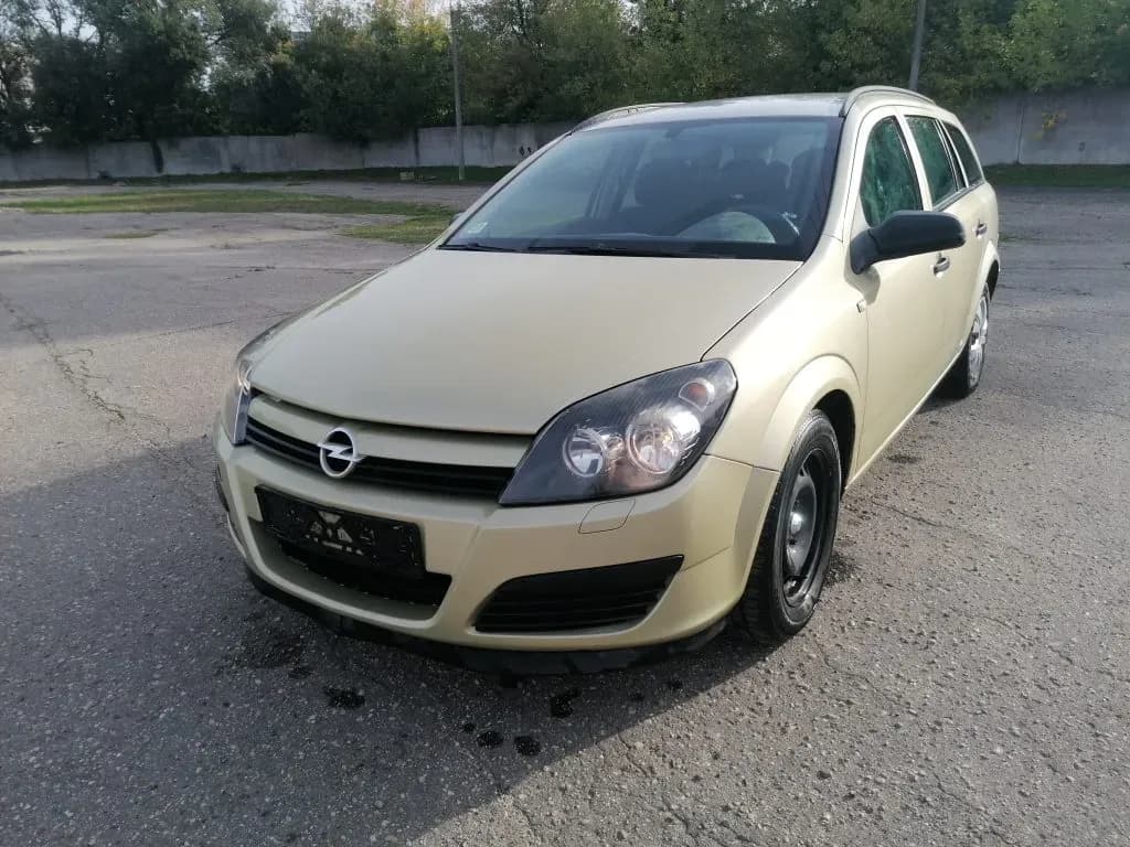 Foto izjauktais auto 1