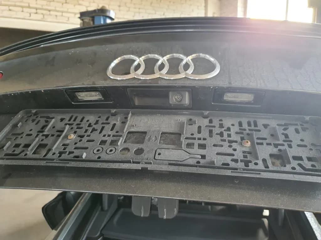 Foto izjauktais auto 5