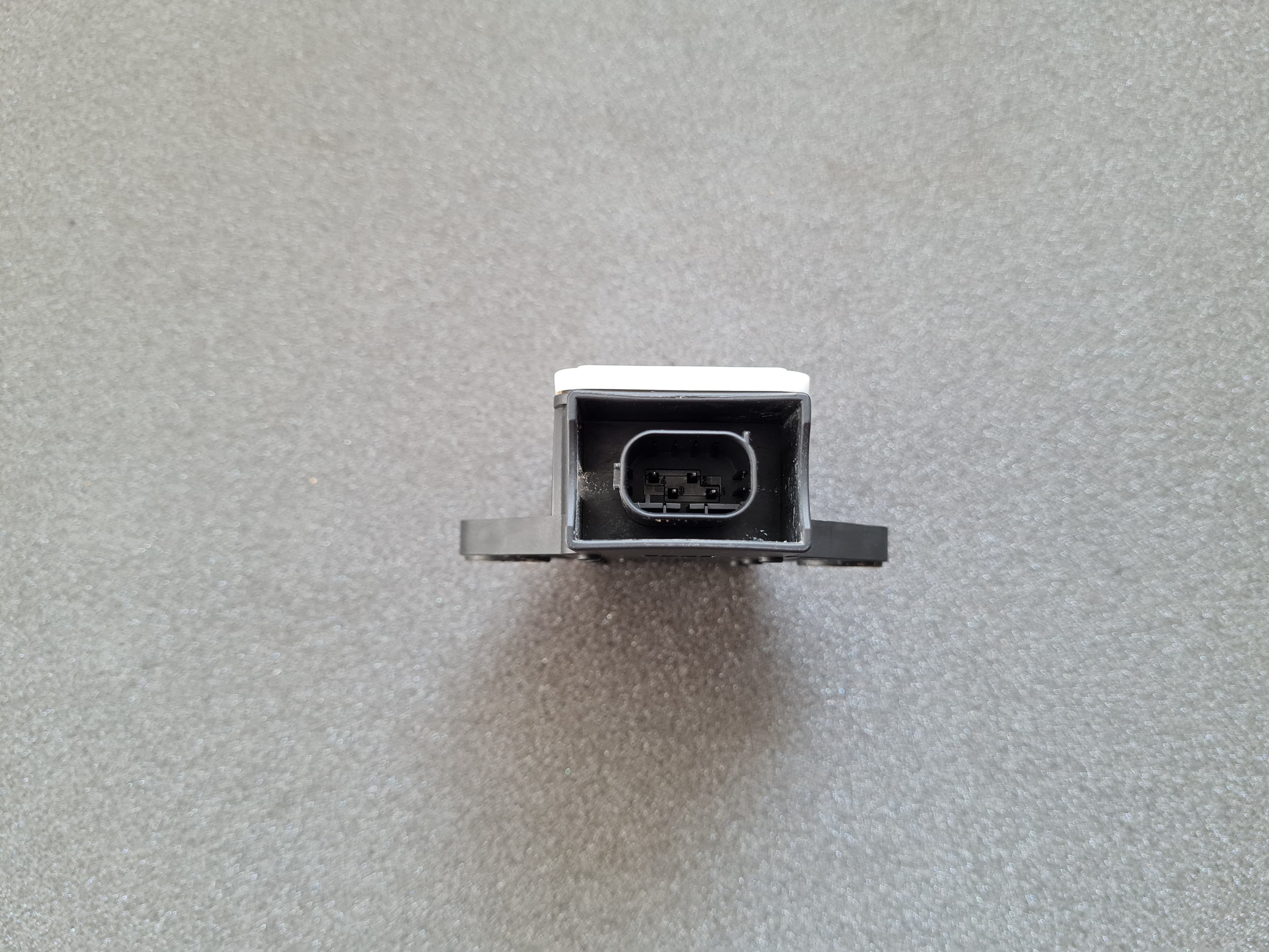 ESP vadības bloks MERCEDES BENZ CLS 320 2005 - foto 3