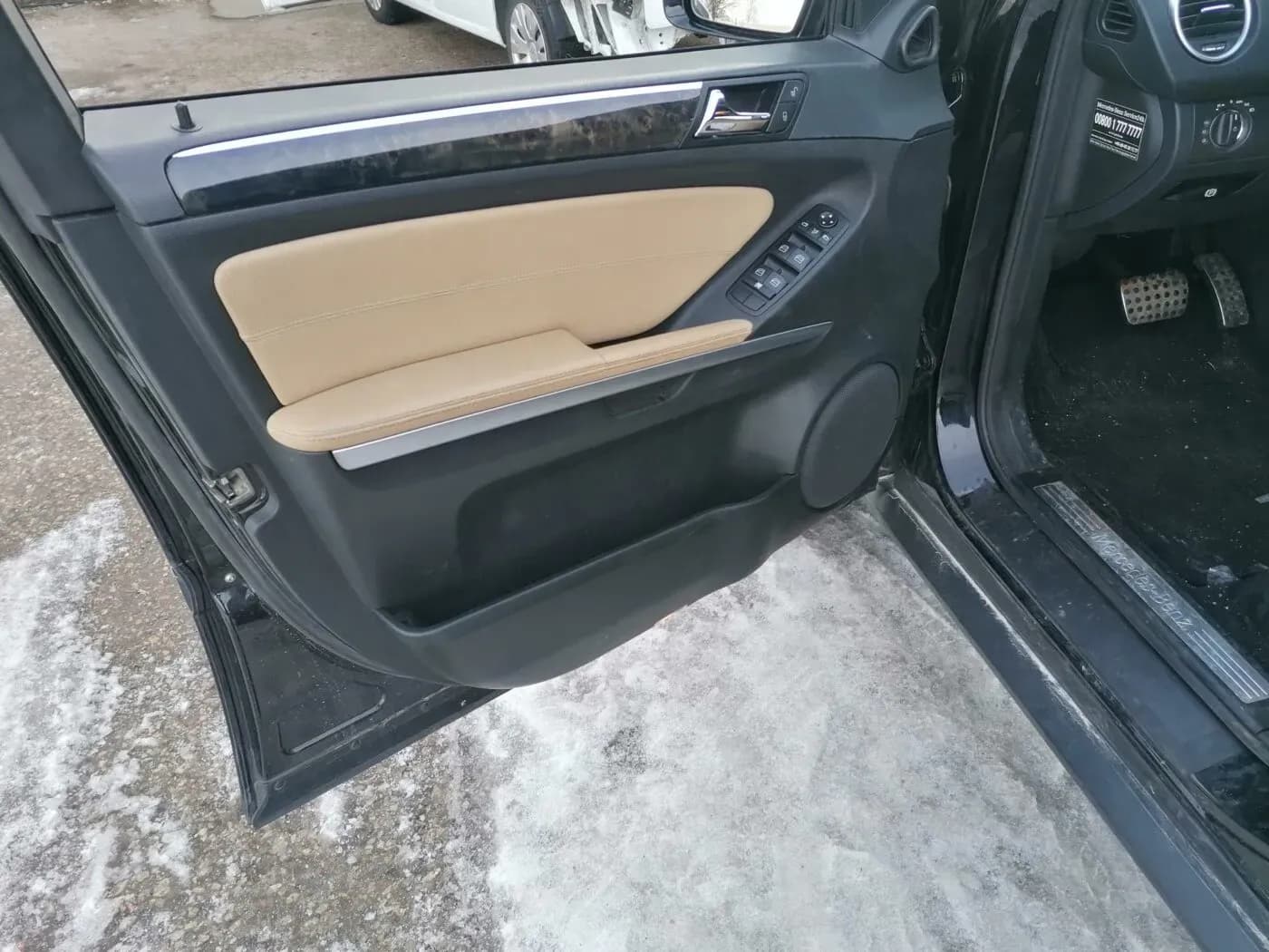 Foto izjauktais auto 4