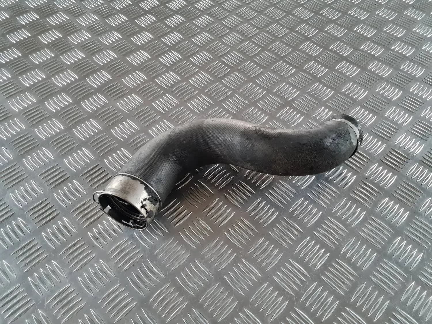 Interkulera caurule RENAULT SCENIC III 2011