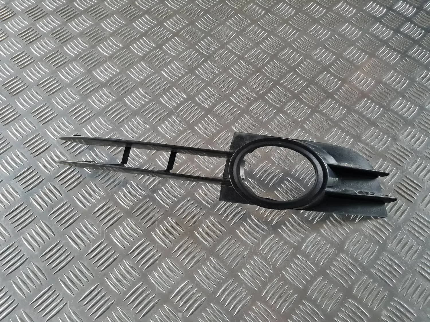 Miglas luktura reste, pa labi AUDI A6 2008